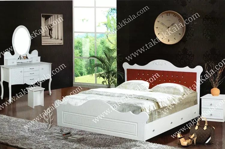 Aria model bed