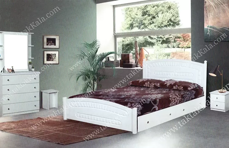 Herness model bed