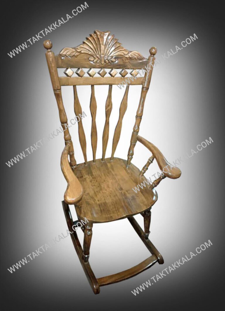 صندلی راک مرجان